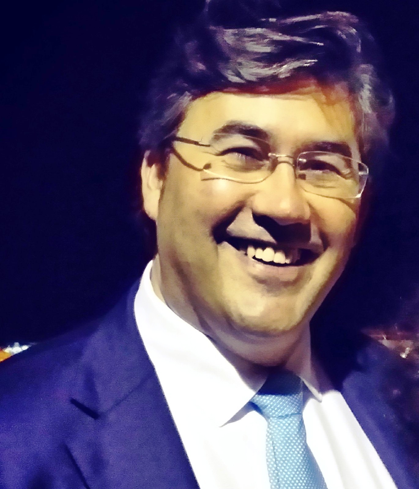 Photo: Mario López de Avila Muñoz